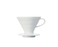 COFFEE - HOT BREW PAPER DRIP 1-4 CUPS CERAMIC MATERIAL